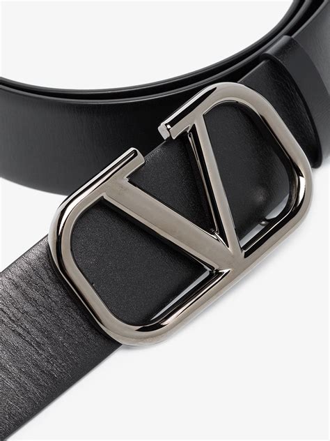 cintura fendi valentino|valentino garavani belts.